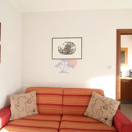 Apartment Strale Family *