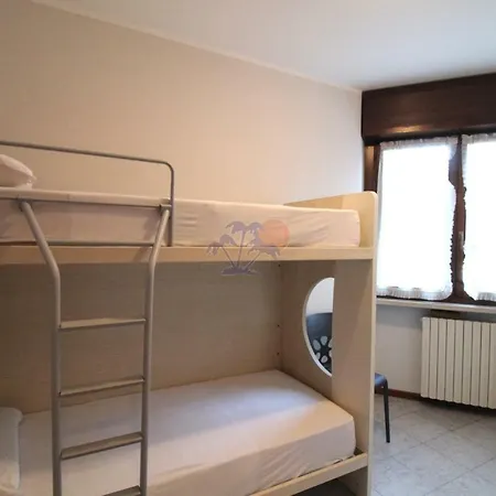 Apartment Strale Family *