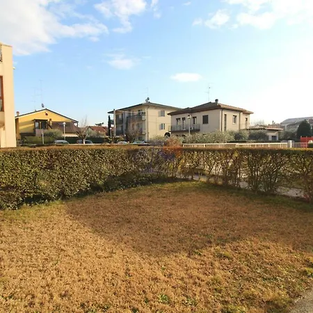 Apartment Strale Family