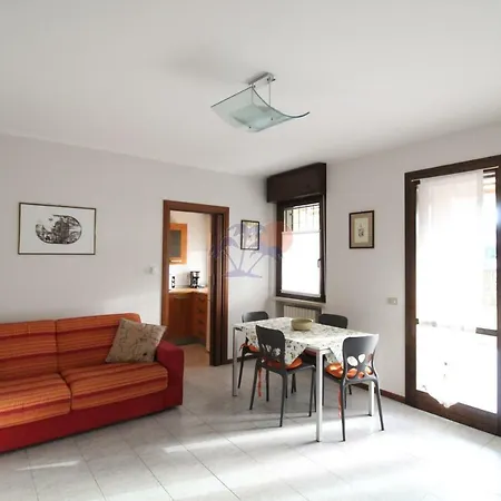 Apartment Strale Family