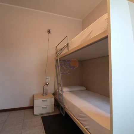 Strale Family Apartment