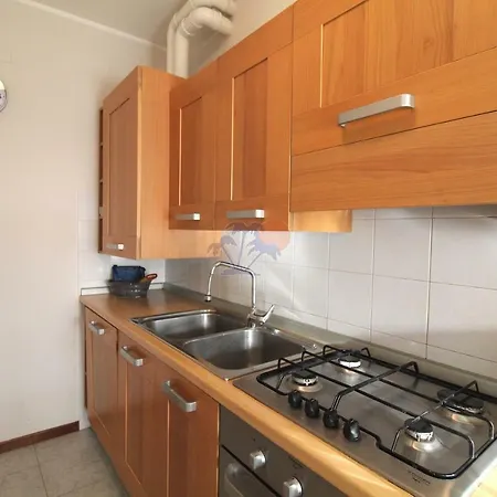 Strale Family Apartment Peschiera del Garda