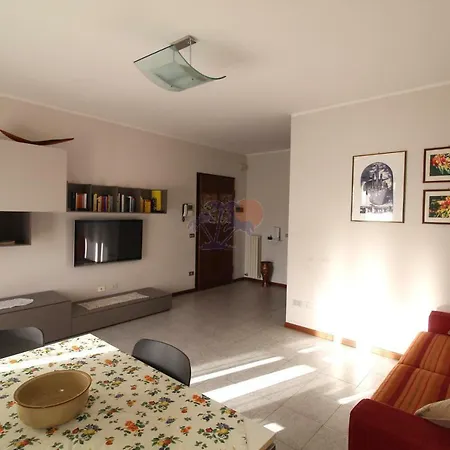 Strale Family Apartment *