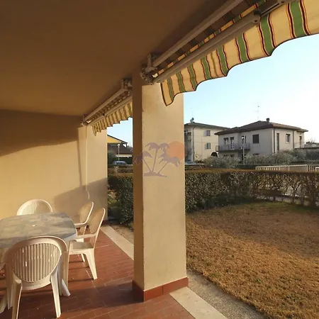 Strale Family Apartment