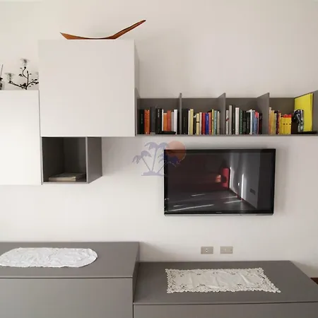 Apartment Strale Family *
