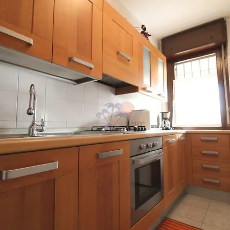 Apartment Strale Family Peschiera del Garda