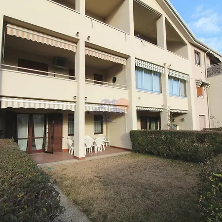 Strale Family Apartment