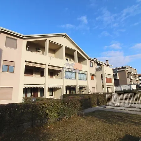 Apartment Strale Family